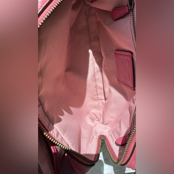 Coach Brooklyn Carryall - Picture 10 of 15